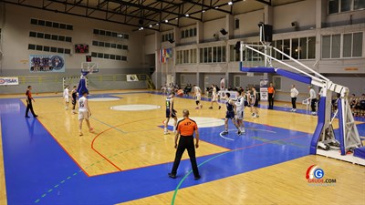 HKK Mostar slavio u Grudama FOTO