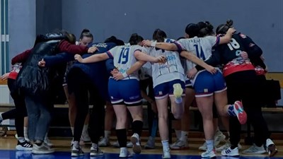 Poraz Gruđanki na domaćem parketu