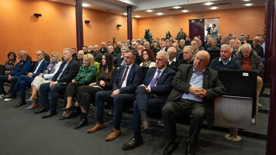 FOTO: Zagreb dočekao generala Primorca! 