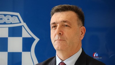 Čović: Tvrtke u ŽZH su jako uspješne i predstavljaju gospodarski vrh BiH