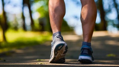 Listove na nogama zovu drugim srcem - evo za što su sve bitni