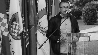 Odlazak heroja i ljudine! U Posušju preminuo brigadir Jozo Miličević