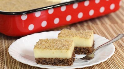 Čudo od jednog jajeta: Kolač koji se rado sprema i to brzo i bez previše muke