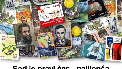 Sada je pravi čas – najljepša marka čeka tvoj glas!