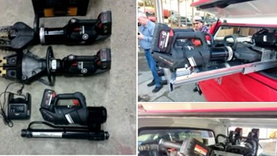 Bivši Vatreni kupio vrijednu opremu koja će spasiti mnoge živote