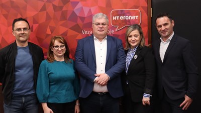 Dani Tolise: 20 godina tradicije uz stalnu potporu HT Eroneta