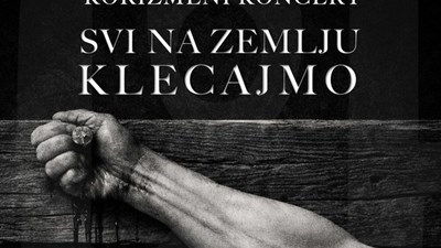 NAJAVA: Korizmeni koncert Pučkih pivača Katoličkog bogoslovnog fakulteta iz Zagreba u Gorici