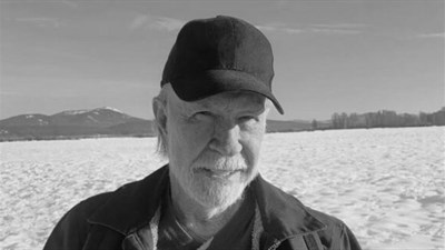 Umro je Chuck Norris