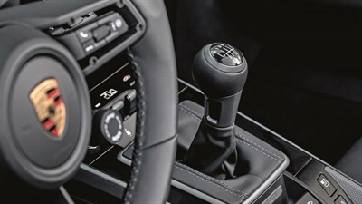 Porsche osmislio mjenjač koji može biti i ručni i automatski, evo detalja