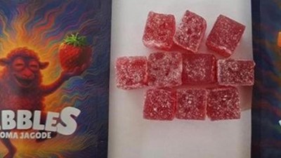 Policija poziva na oprez: Na tržištu se pojavila droga u obliku gumenih bombona i napitaka