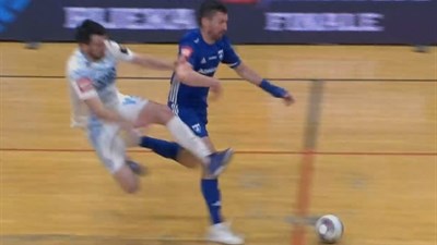 Briljirao na Grudskom ljetu, Trnu, Kočerinu, Mostaru... a sad riješio finale Kupa Hrvatske i napravio prekršaj za zatvor!