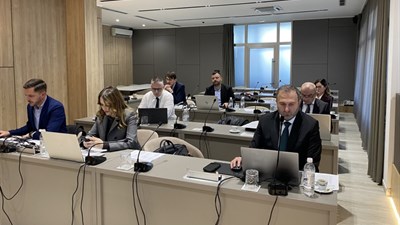 Veliki petak neradni dan u ŽZH