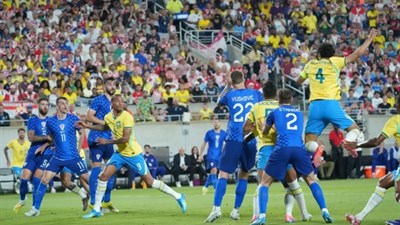 Dalić: Čestitam Brazilu, bila je ovo dobra priprema za SP