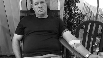 Odlazak velikog Ivice Šaravanje Brace, humanog rekordera, deminera..