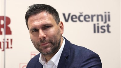 Gruđanin preuzeo ''novi'' Dinamo!