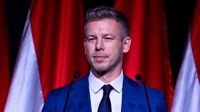 Magyar obećao vraćanje Budimpešte u srce Europe