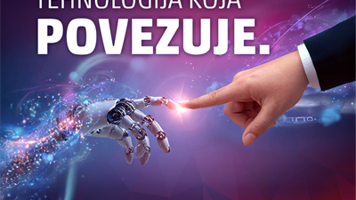 HT Eronet na Međunarodnom sajmu gospodarstva Mostar 2026.: Tehnologija koja povezuje