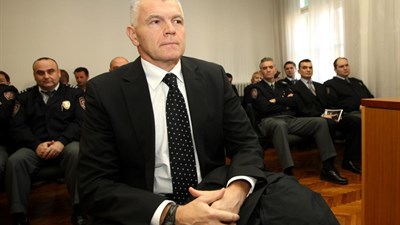 Hrvoje Petrač još neće u zatvor: Zbog bolesti dobio treću odgodu