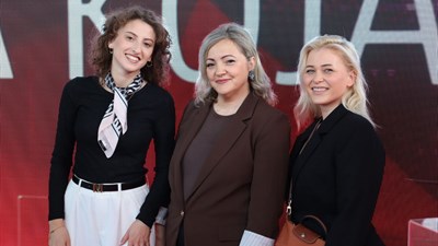 Treći dan sajma: HT Eronet ugostio predstavnike Sveučilišta u Mostaru, studente i učenike