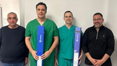 U SKB Mostar uspješno izveden iznimno složen BEVAR zahvat