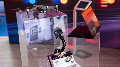 Aktivnosti HT Eroneta predzadnji dan sajma