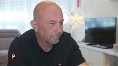 Našem poznatom glumcu je zbog bizarnog razloga život pretvoren u pakao: 'Punih 15 godina sam morao dokazivati da to nisam ja'