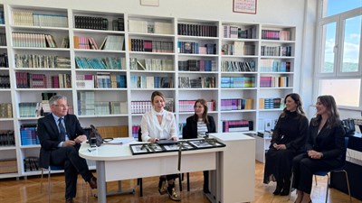 U Grudama realizacija projekta 'Topla zima - svježe ljeto'