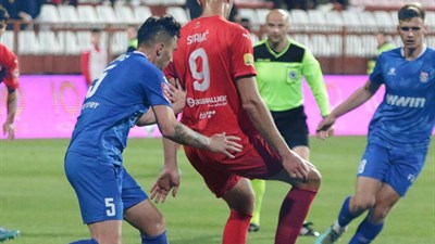 Četvrti kiks Širokobriježana u nizu