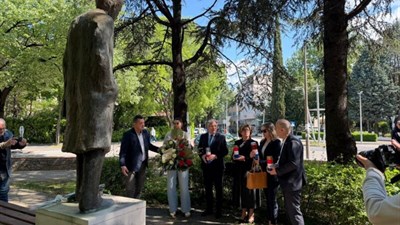 Poetsko-glazbeni program obilježio treći dan 63. Šimićevih susreta u Mostaru