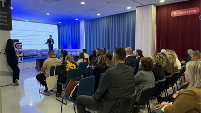 Mostar u središtu digitalne transformacije i umjetne inteligencije