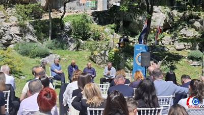 Svečanom akademijom u čast braći Šimić zatvoreni 63. Šimićevi susreti FOTO