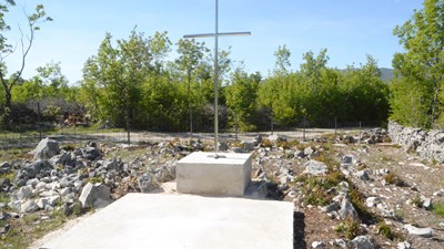 Mještani Medovića obnovili staro Svatovsko groblje FOTO