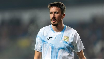 Radeljić potpisuje za Dinamo!