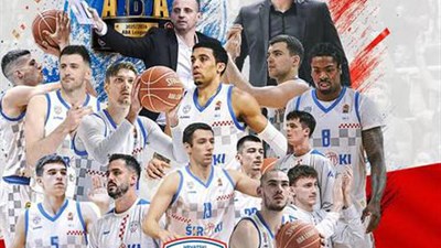 Široki Brijeg se vraća u elitni rang ABA Lige