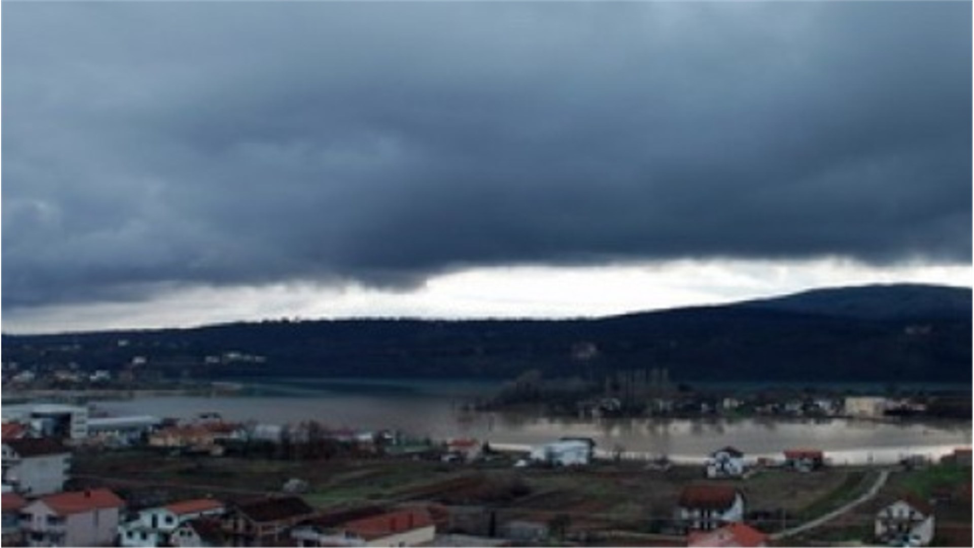 UPOZORENJE za Grude, Ljubuški, Široki Brijeg, Posušje, Mostar, Jablanicu...