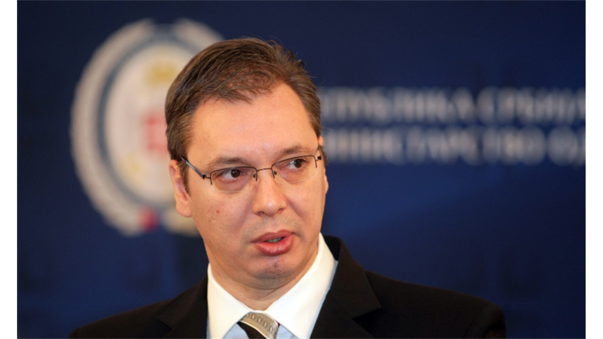 Vučiću naglo pozlilo
