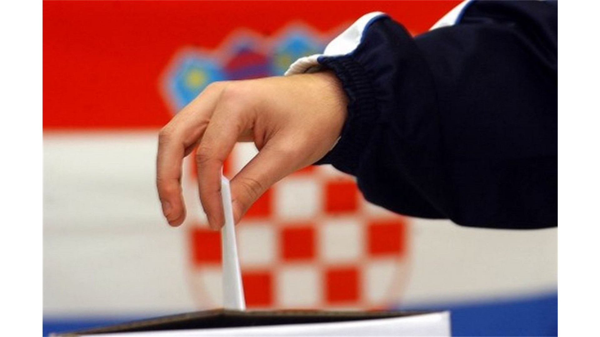 Hrvatska izlazi na treće izbore ove godine 