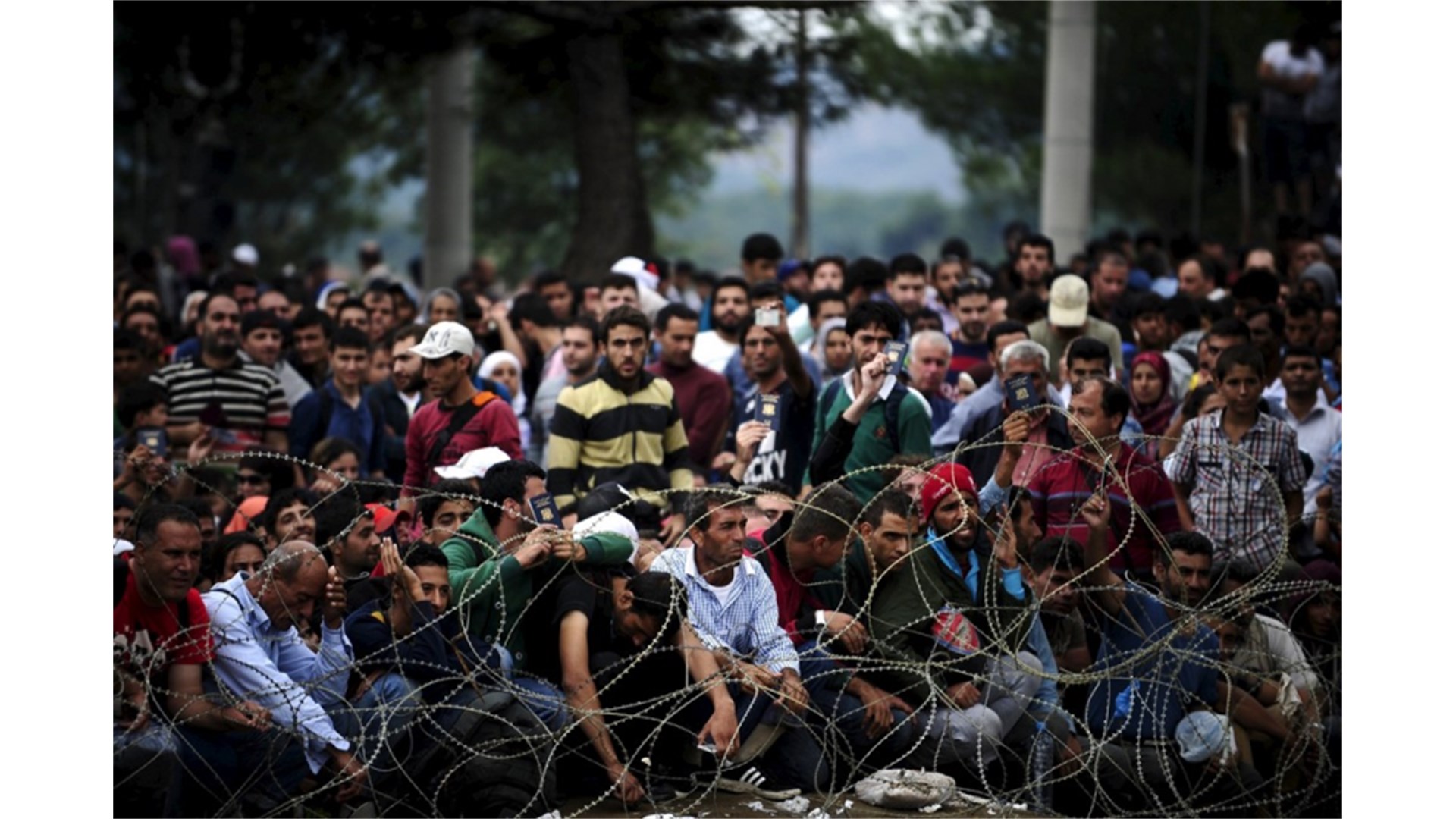 Njemačka pooštrava mjere za migrante, želi brže protjerivanje iz zemlje