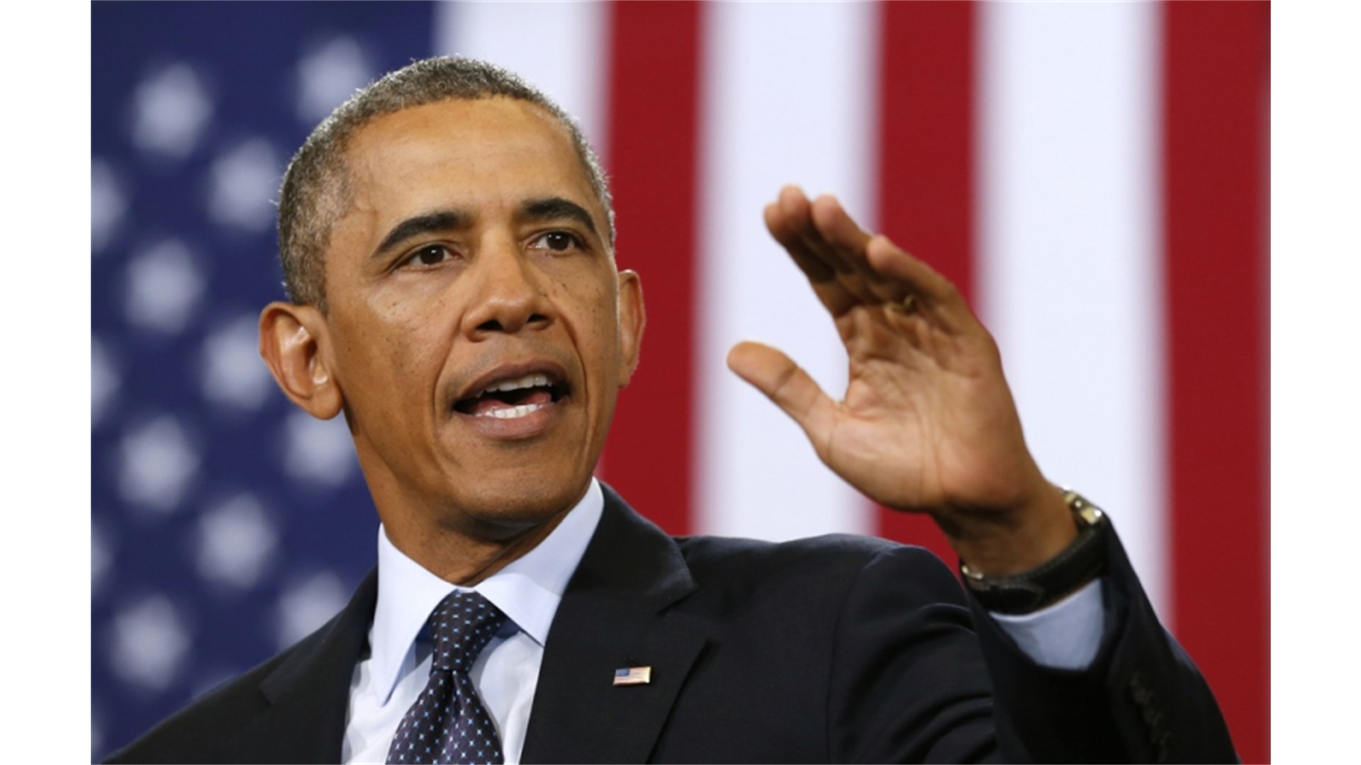 Obama: Trump je u Bibliju sebe stavio odmah uz Mateja i Luku, a imate jedan pokušaj da pogodite gdje je napravljena