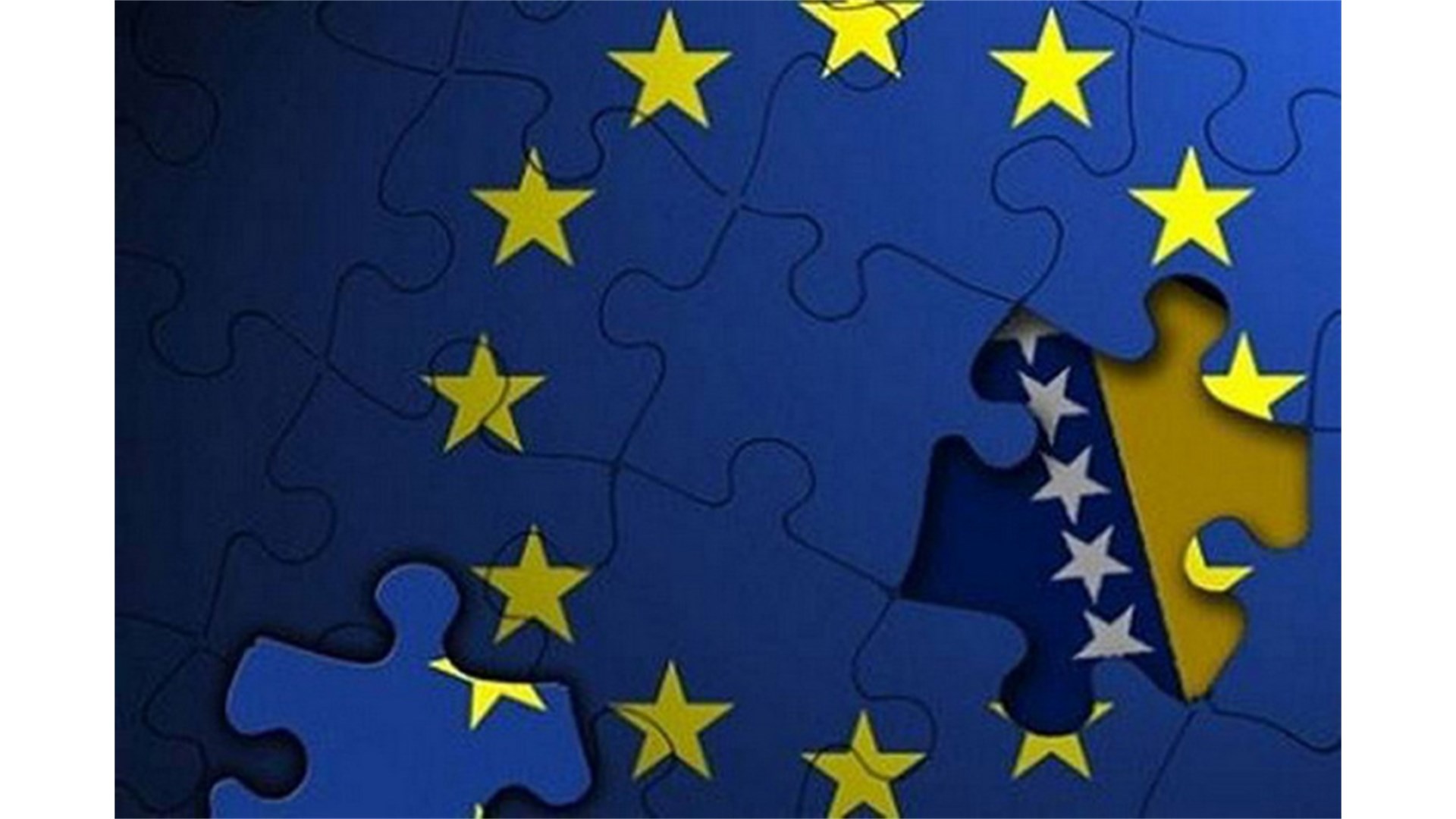 EU spremna na pregovore s BiH, očekuje se da zemlja ispuni uvjete