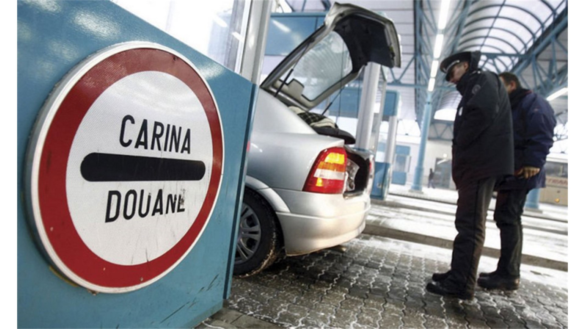 Otvoreni granični prijelazi Sebišina – Drinovci i Slivno – Drinovačko Brdo za međunarodni pogranični promet