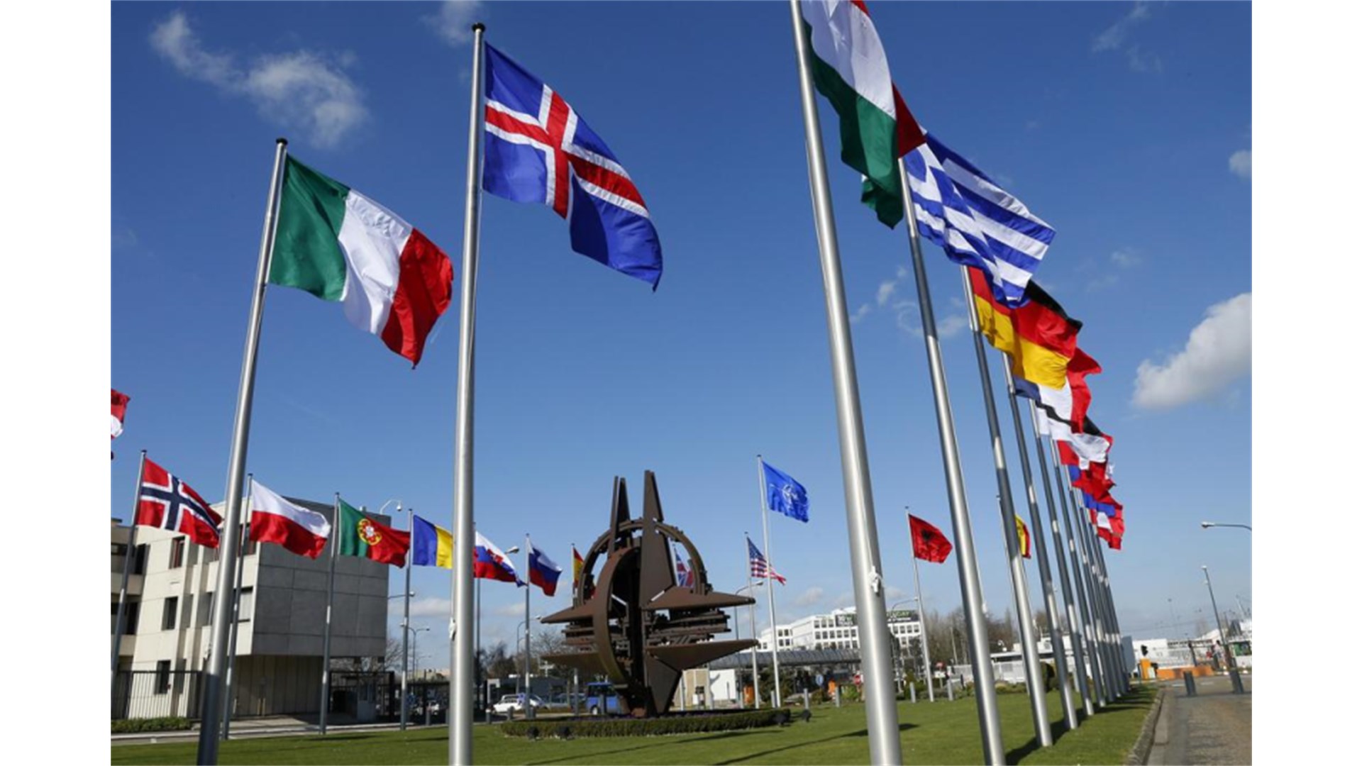 Hrvatska obilježava 15 godina članstva u NATO-u