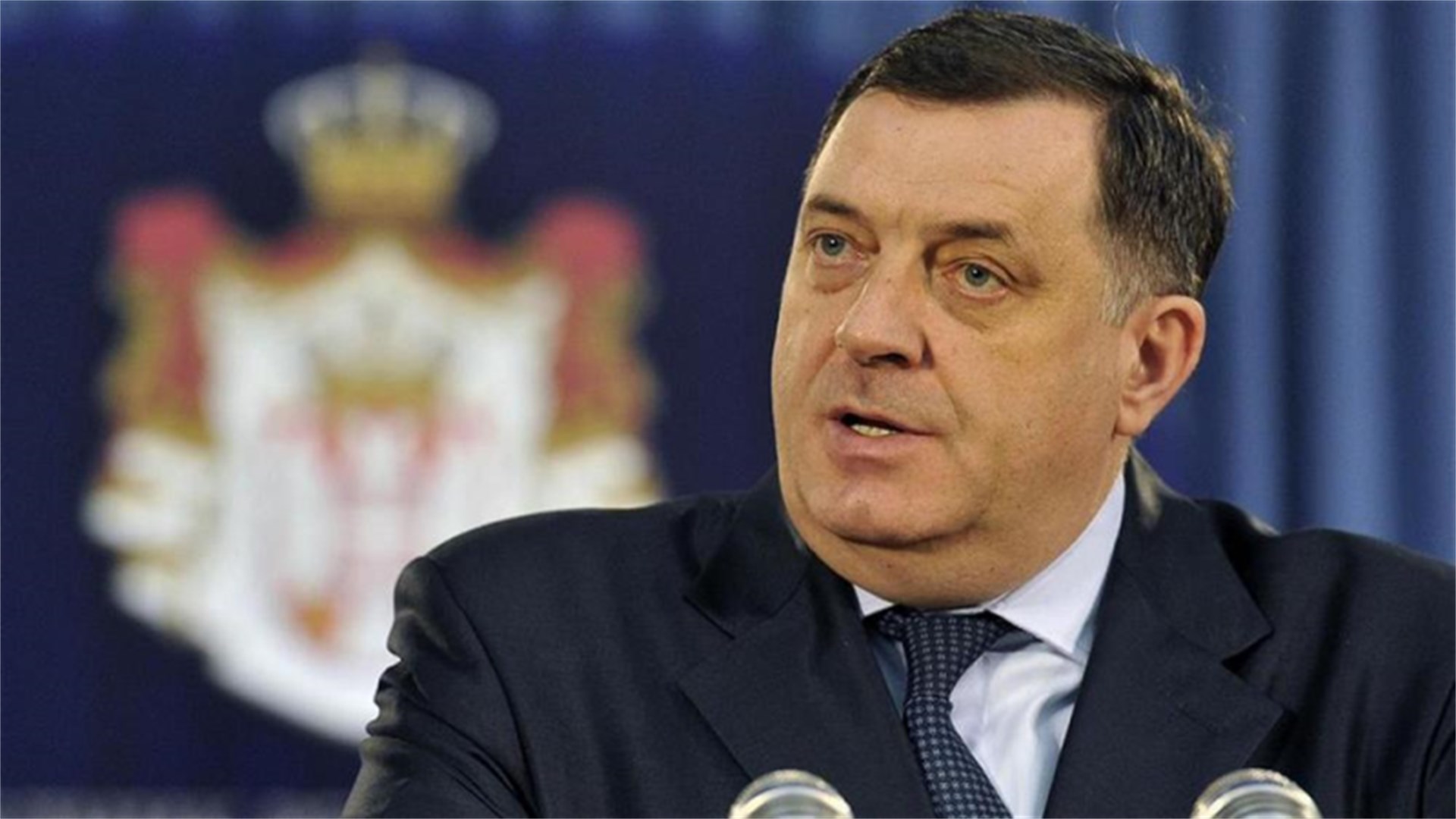 Dodik: Nismo bili podanici ni Turcima pa nećemo ni ovima
