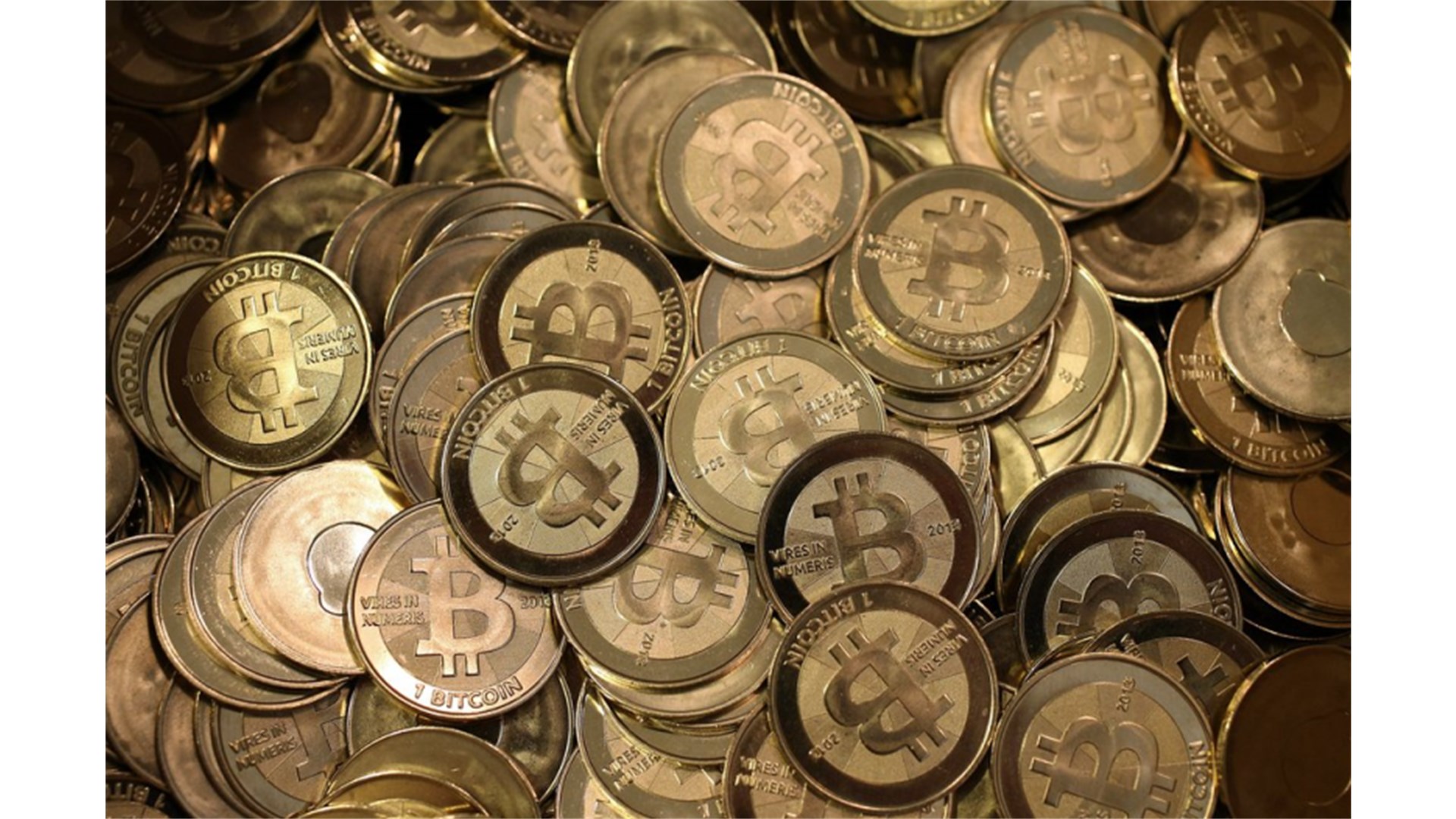 Zašto je naglo skočila cijena bitcoina? 