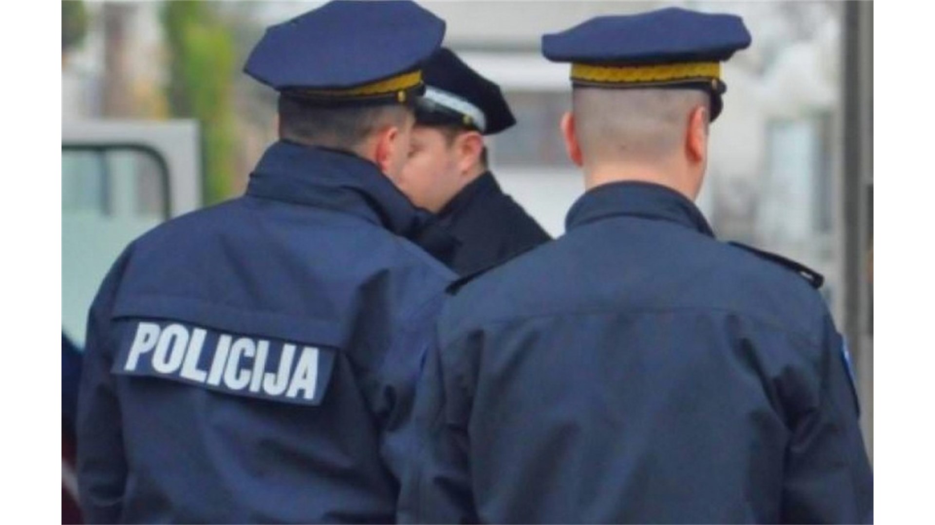 Država popravlja financijski položaj vojnika i policajaca - rastu plaće