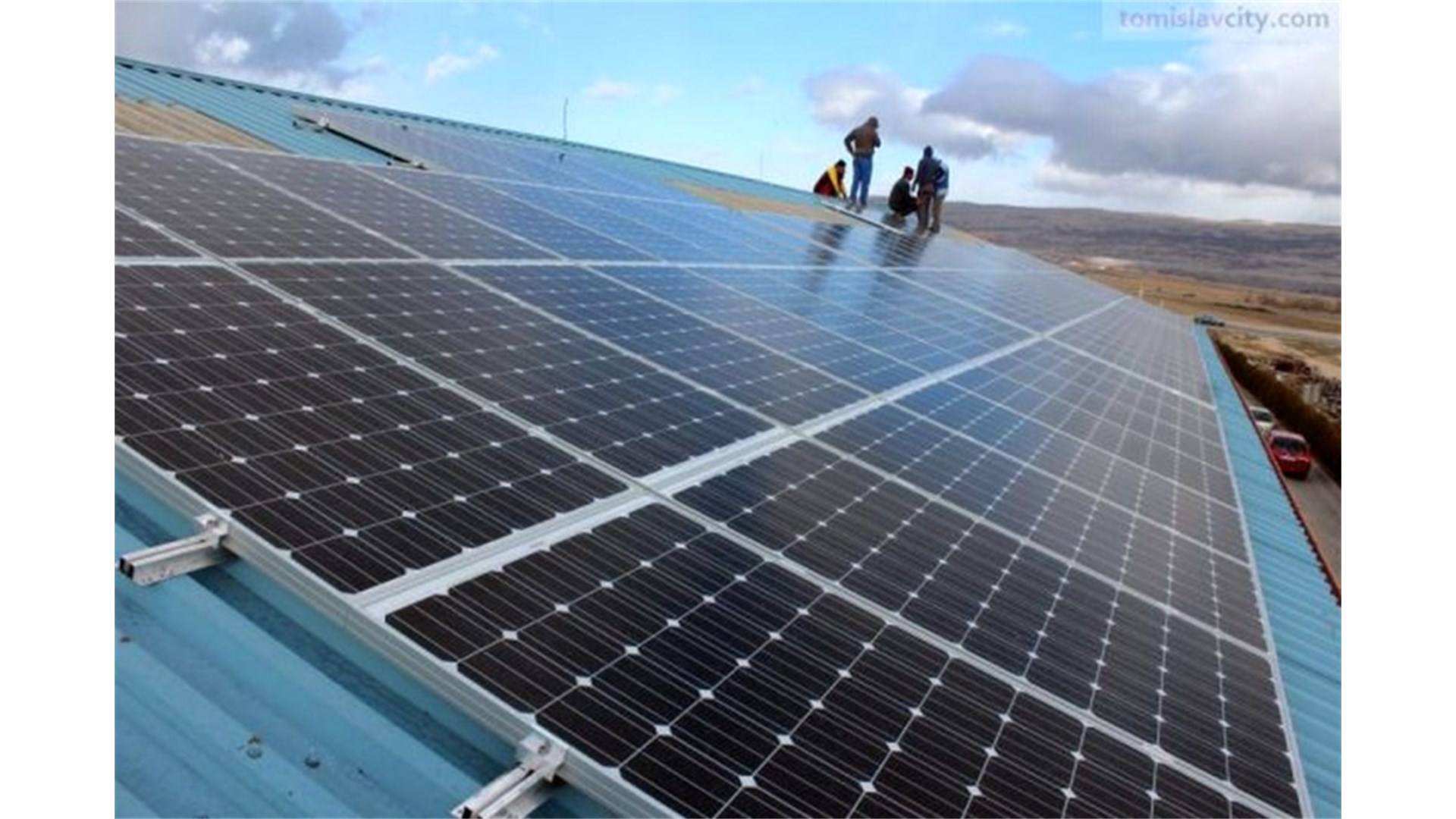 Hercegovina je spremna za solarne elektrane ogromnog kapaciteta