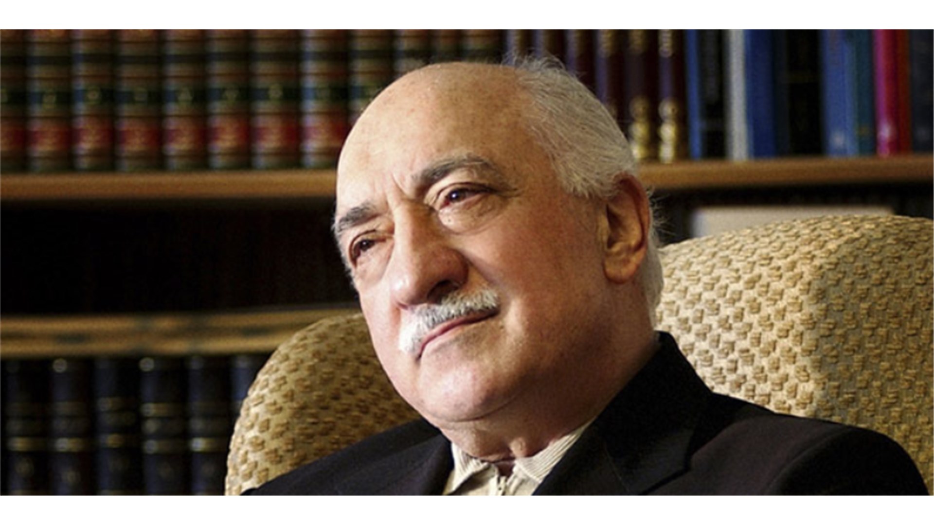 Umro je Gulen, najveći Erdoganov protivnik! I u BiH je stvarao intelektualce, a to je turskom predsjedniku jako smetalo...