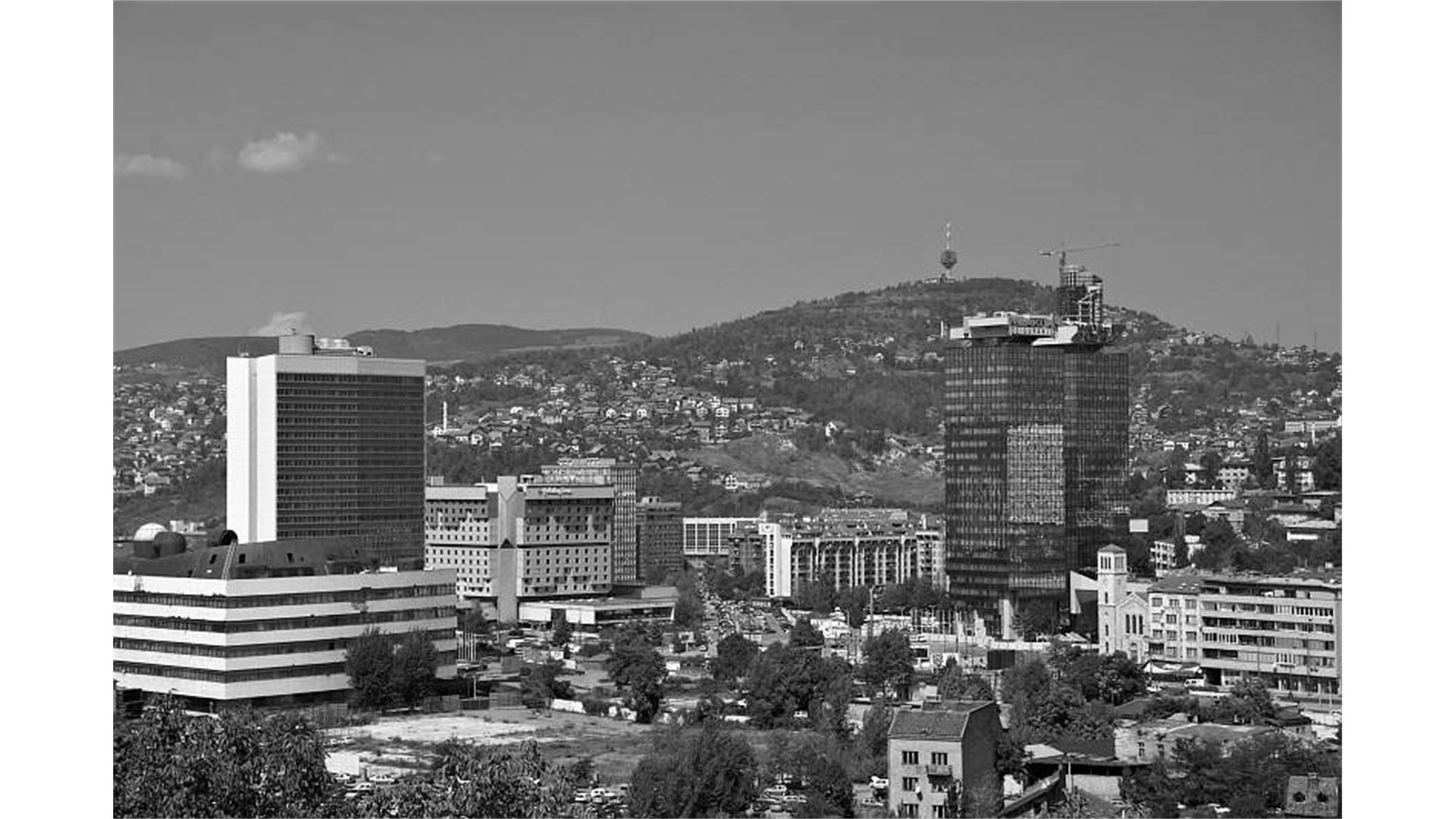 Talijan osumnjičen za snajperska ubojstva civila u Sarajevu