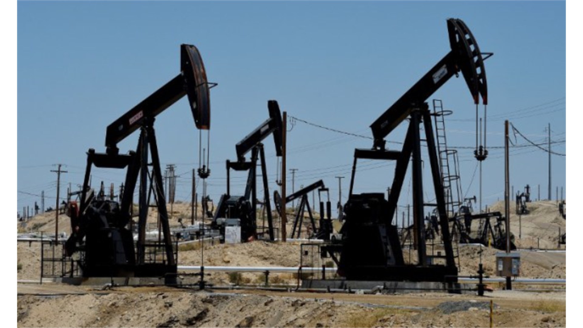 SAD dopustio prodaju ruske nafte, stigla prva reakcija Njemačke