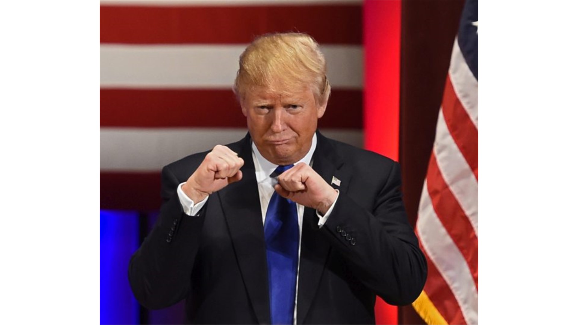 Kongres potvrdio Trumpovu pobjedu